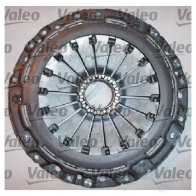 Комплект сцепления VALEO MX NUEAF 821226 3276428212265 242280 - Изображение 2