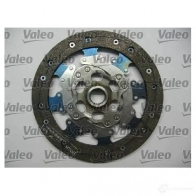 Комплект сцепления VALEO 0 J089 826745 3276428267456 242912 - Изображение 2