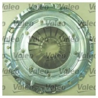 Комплект сцепления VALEO 3276428263632 242591 826363 S YWIS - Изображение 2