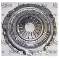 Комплект сцепления VALEO 237789 K3 87S 801157 RY5I8 - Изображение 2