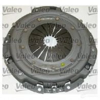 Комплект сцепления VALEO 801831 K441 S YNVVNON 238070 - Изображение 2