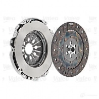 Комплект сцепления VALEO 3276428269559 826955 243076 P 7V4D - Изображение 2