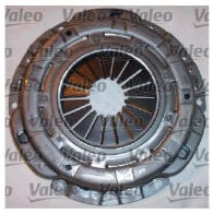 Комплект сцепления VALEO DK7HJ 009205 92 05 214395 - Изображение 2