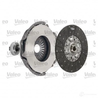 Комплект сцепления VALEO 3191 15 805171 1193426436 0EYKK - Изображение 2