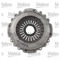 Комплект сцепления VALEO 805049 31908 5 239074 TFRAWYZ - Изображение 2