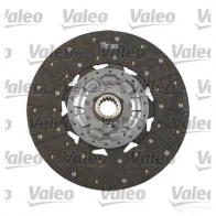 Комплект сцепления VALEO 805049 31908 5 239074 TFRAWYZ - Изображение 4