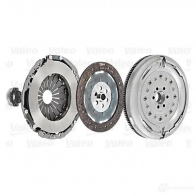 Комплект сцепления VALEO 1199274986 2 0M69FM 3276428370286 837028 - Изображение 2