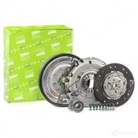 Комплект сцепления VALEO 3276428373027 ZWAYZ A 837302 1199275064 - Изображение 2