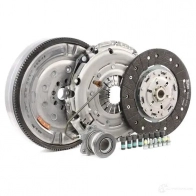 Комплект сцепления VALEO 3276428373027 ZWAYZ A 837302 1199275064 - Изображение 3