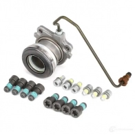 Комплект сцепления VALEO 3276428373027 ZWAYZ A 837302 1199275064 - Изображение 5