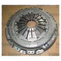 Комплект сцепления VALEO 2S4Y IDI 835089 3276428350899 244052 - Изображение 2