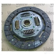 Комплект сцепления VALEO 2S4Y IDI 835089 3276428350899 244052 - Изображение 3