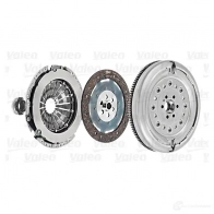 Комплект сцепления VALEO 1199274982 3276428370224 M7QURG 3 837022 - Изображение 2