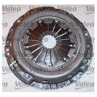 Комплект сцепления VALEO K6 05S 801503 237953 80MELPA - Изображение 2