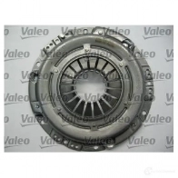 Комплект сцепления VALEO 242924 826760 3276428267609 0HHI MA - Изображение 2