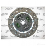 Комплект сцепления VALEO 242924 826760 3276428267609 0HHI MA - Изображение 3