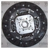 Комплект сцепления VALEO 64M IXM 243907 834016 3276428340166 - Изображение 3
