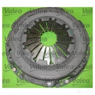 Комплект сцепления VALEO 242868 826700 DU JGT8E 3276428267005 - Изображение 2