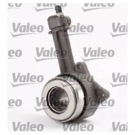 Комплект сцепления VALEO 3276428340197 2M3NN I 834019 Ford Focus 1 Хэтчбек 2.0 16V 131 л.с. 1998 – 2004