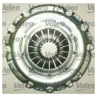 Комплект сцепления VALEO 3276428340197 2M3NN I 834019 243910 - Изображение 2
