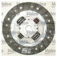Комплект сцепления VALEO 3276428340197 2M3NN I 834019 243910 - Изображение 3