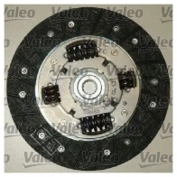 Комплект сцепления VALEO 3276428340258 J5R PB 243915 834025 - Изображение 3