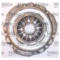 Комплект сцепления VALEO 3276428264691 826469 242681 VKNLI4 7 - Изображение 2
