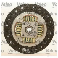 Комплект сцепления VALEO 3276428264691 826469 242681 VKNLI4 7 - Изображение 3