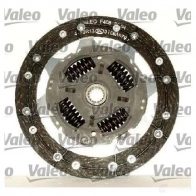Комплект сцепления VALEO 68 Y5RSS 243930 834040 3276428340401 - Изображение 3
