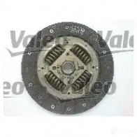 Комплект сцепления VALEO 244056 3276428350936 835093 1 0BXI - Изображение 2