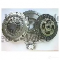 Комплект сцепления VALEO 244056 3276428350936 835093 1 0BXI - Изображение 4