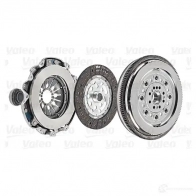 Комплект сцепления VALEO 1199274972 837009 3276428370095 9H EAH - Изображение 2