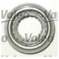 Комплект сцепления VALEO KIK/ 017 R53SUAW 242374 821417 - Изображение 1