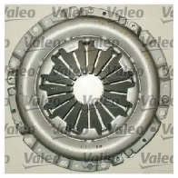 Комплект сцепления VALEO KIK/ 017 R53SUAW 242374 821417 - Изображение 2