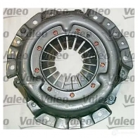Комплект сцепления VALEO 009251 925 1 5988016 A8CFLX - Изображение 2