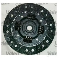 Комплект сцепления VALEO 009251 925 1 5988016 A8CFLX - Изображение 3