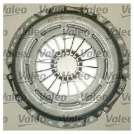 Комплект сцепления VALEO C5 P1WZL 801858 3276428018584 238076 - Изображение 2