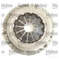 Комплект сцепления VALEO 3276428266848 R R7J2B 826684 242852 - Изображение 2