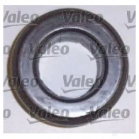 Комплект сцепления VALEO K 761T Q6IJHEF 242360 821383 - Изображение 5
