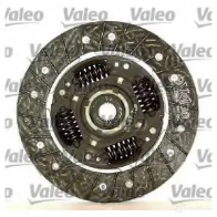 Комплект сцепления VALEO CGP34X A 237793 801167 3276428011677 - Изображение 3