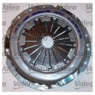 Комплект сцепления VALEO 0AD UX 801430 237905 3276428014302 - Изображение 2