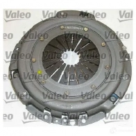 Комплект сцепления VALEO 3276428010731 801073 OU DK7V 237747 - Изображение 2