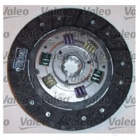 Комплект сцепления VALEO 214350 HX97Y 003503 3 503 - Изображение 3