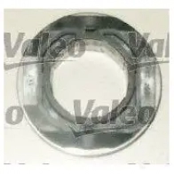 Комплект сцепления VALEO 1199266276 3276428013251 801325 VJ5 MK2 - Изображение 1