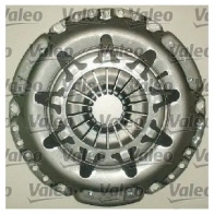 Комплект сцепления VALEO W WO59 826042 3276428260426 1423059196 - Изображение 2