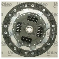 Комплект сцепления VALEO W WO59 826042 3276428260426 1423059196 - Изображение 3