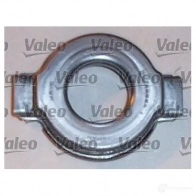 Комплект сцепления VALEO 009255 9 255 81OF0J 214424 - Изображение 1