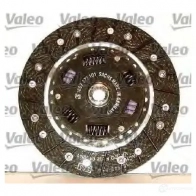 Комплект сцепления VALEO 826447 3276428264479 242660 MTFZKP U - Изображение 2