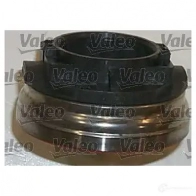Комплект сцепления VALEO 3276428011202 237771 L QN7K5D 801120 - Изображение 1
