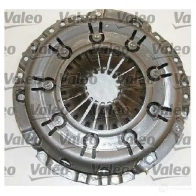 Комплект сцепления VALEO 3276428011202 237771 L QN7K5D 801120 - Изображение 2